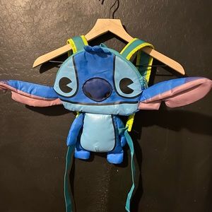 Stitch Disney Backpack